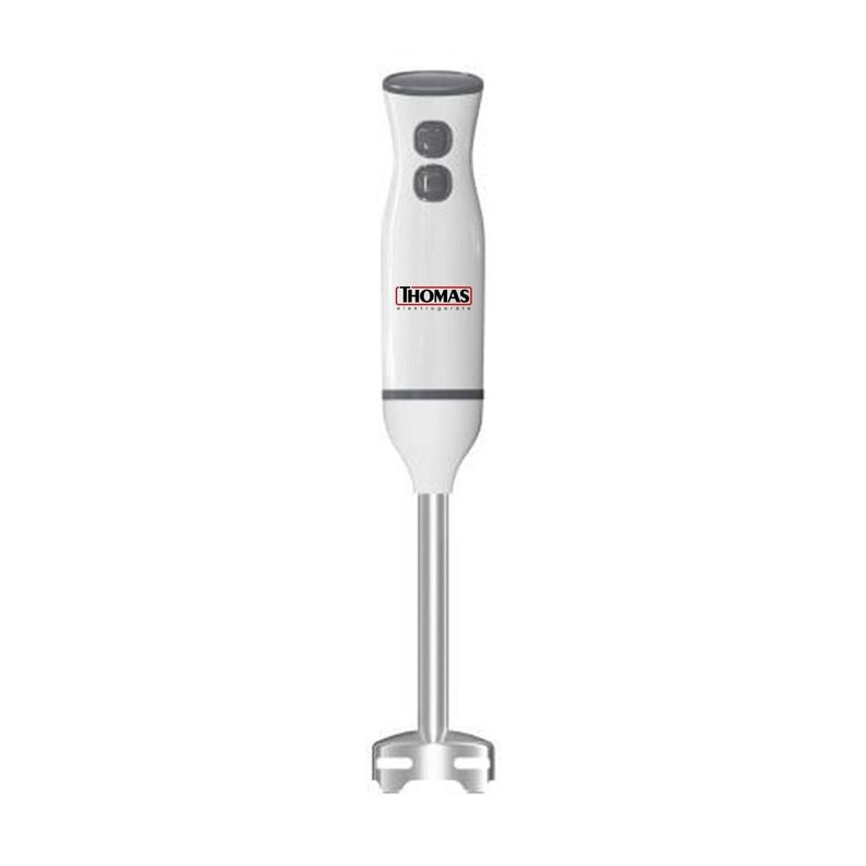 Multimixer Thomas TH-8706 300W Acero Inox-1