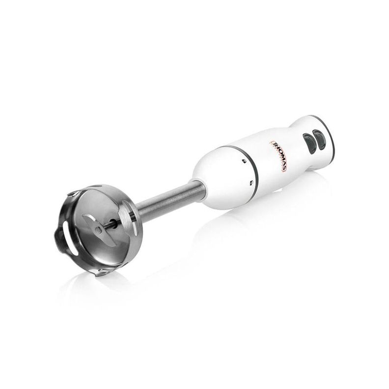 Multimixer Thomas TH-8706 300W Acero Inox-2