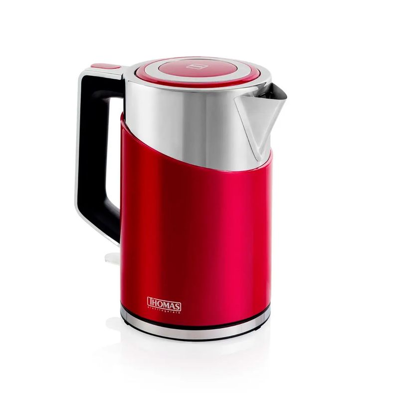 Hervidor Thomas TH-6200R 1,7L 2200W-2