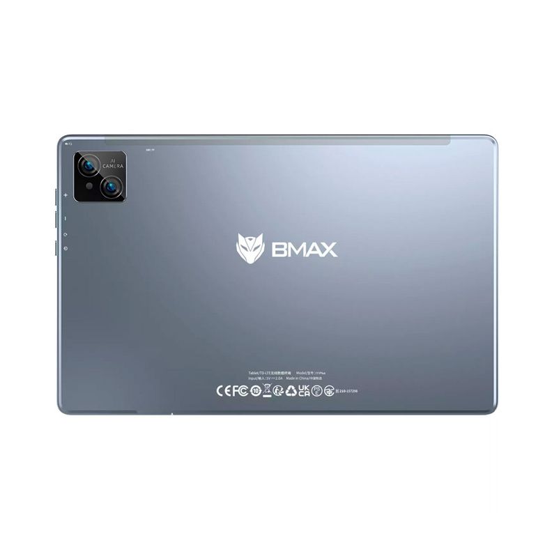 Tablet Bmax Maxpad I11 Plus 10.4" 2K 8GB 256GB Bt Wifi-3