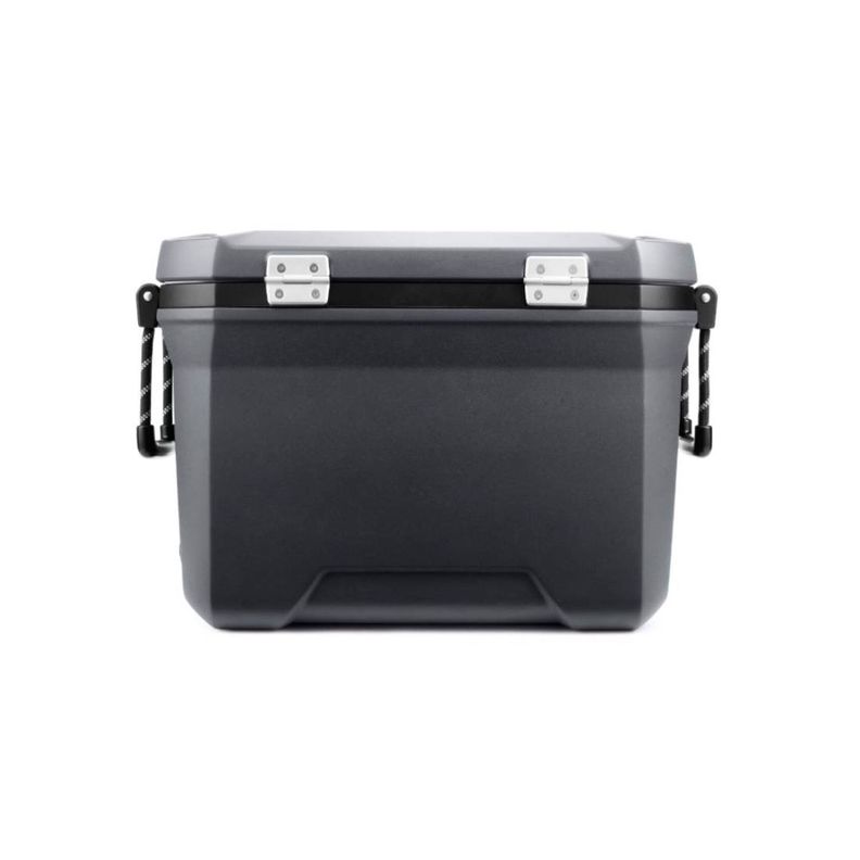 Cooler Coleman Convoy 55QT Gris-3