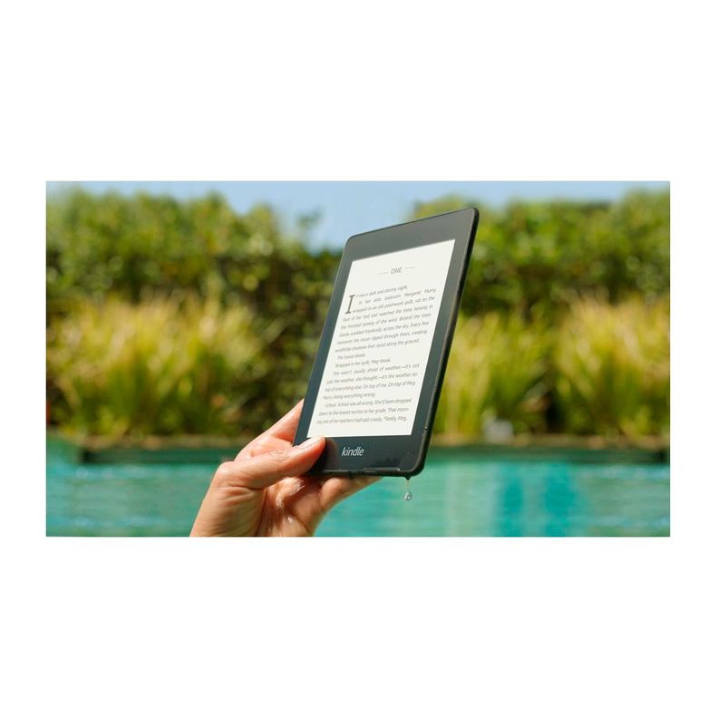 E-reader Amazon Kindle Paperwhite 6
