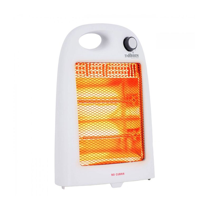 Calefactor Infrarrojo Thorben Carbon Heat 800-0