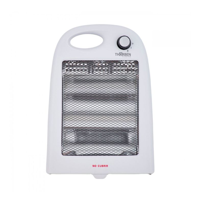 Calefactor Infrarrojo Thorben Carbon Heat 800-1