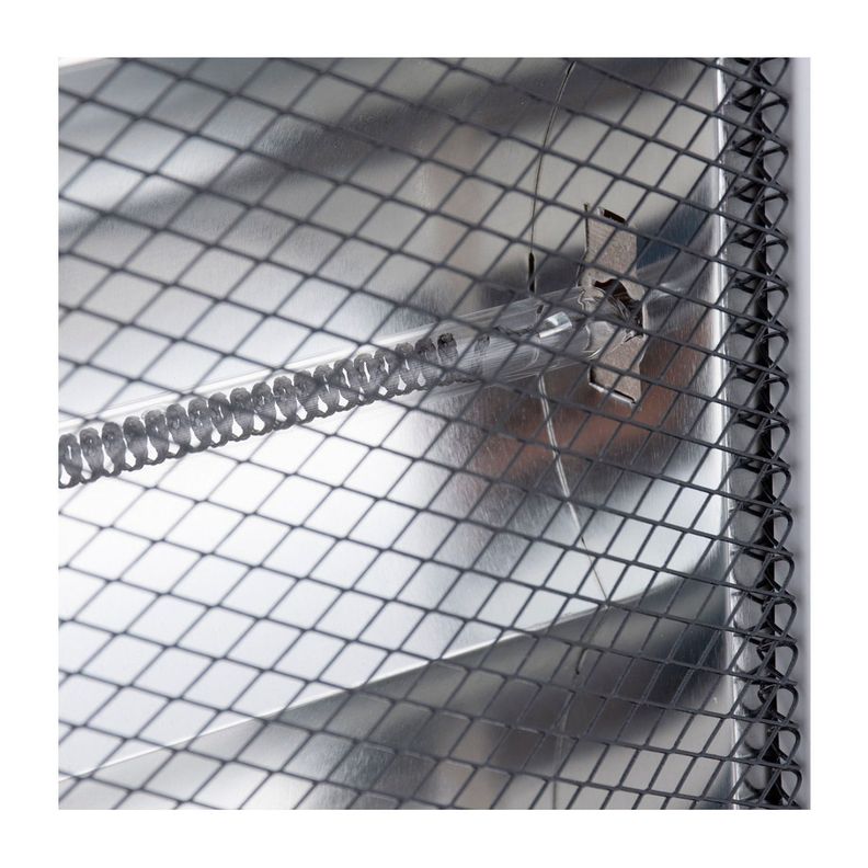 Calefactor Infrarrojo Thorben Carbon Heat 800-3