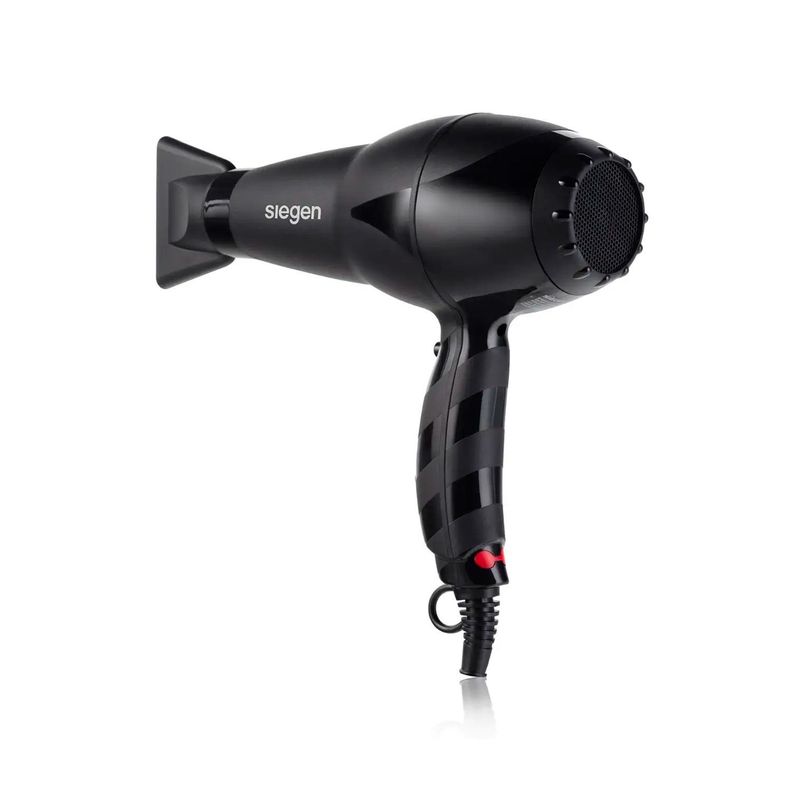 Secador de Pelo Siegen SG-3110 Best in Black-1