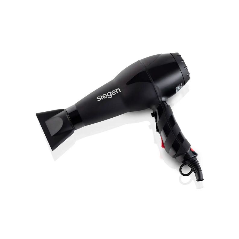 Secador de Pelo Siegen SG-3110 Best in Black-2