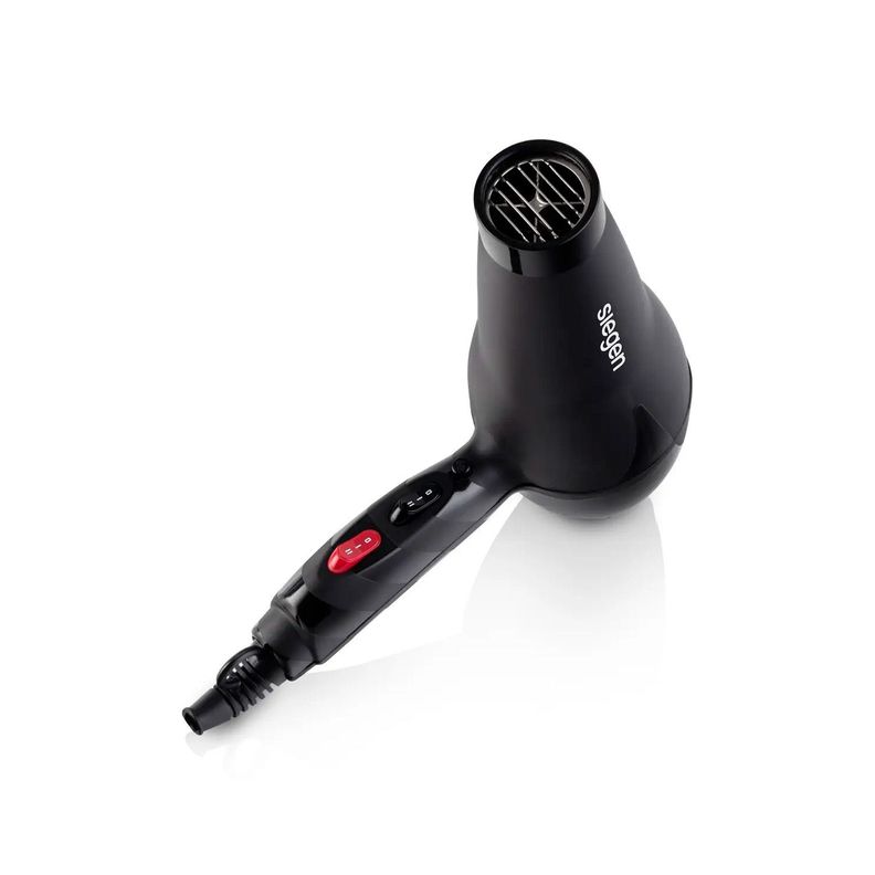 Secador de Pelo Siegen SG-3110 Best in Black-3