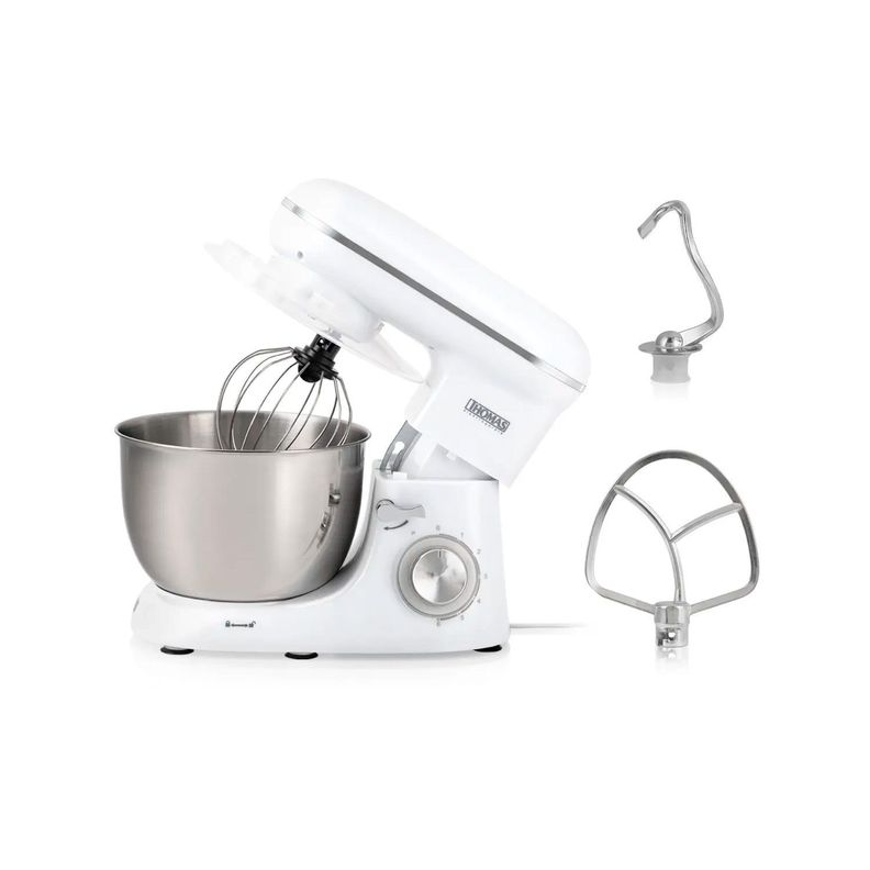 Batidora Pedestal Thomas TH-911B 4L 1300W-0