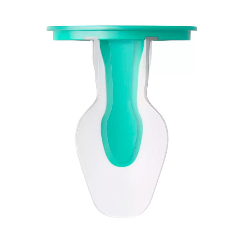Biberón 1 m+ Avent 260 ml abertura Airfree SCY673/01-1