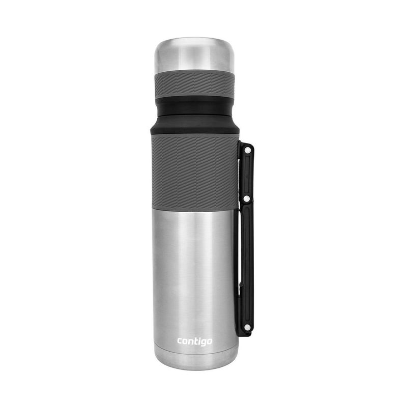 Termo Contigo Thermal Bottle 1.2L 40oz Stainless Steel-2