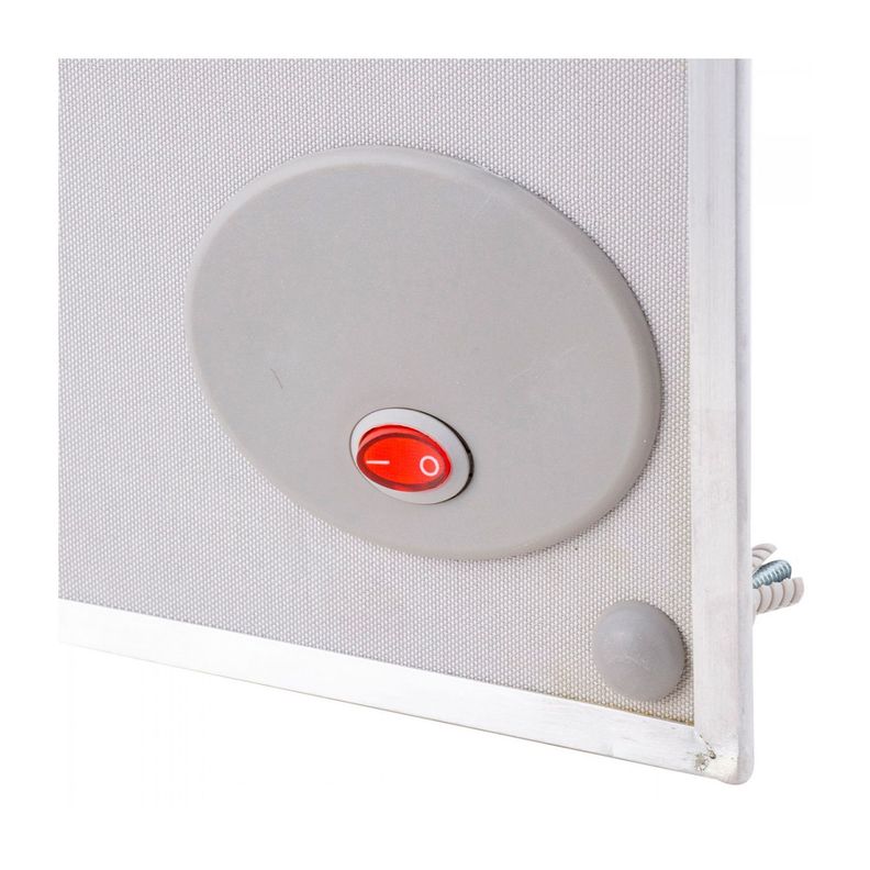 Panel Calefactor Biocalor Thorben Biofabric 370W-2