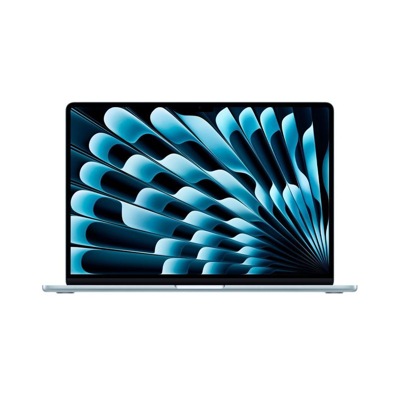 【AppleCare+付】MacBook Air M4 16GB 256GB Apple MacBook Air 15