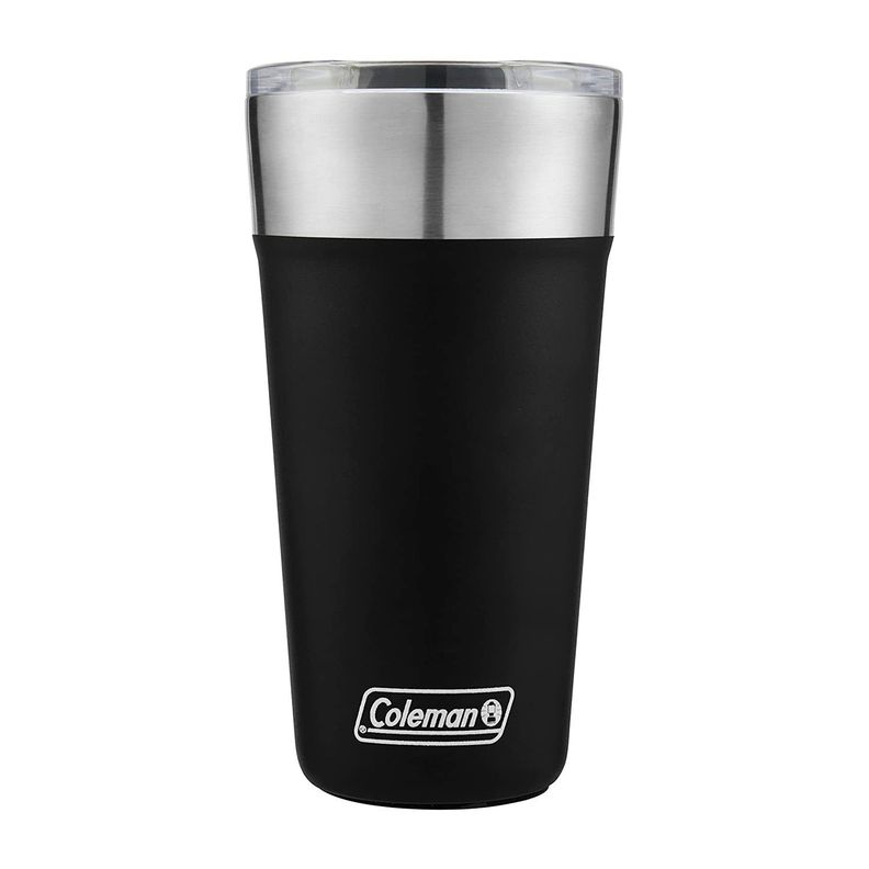 Vaso Térmico Coleman Brew Tumbler 600 ML Negro-0