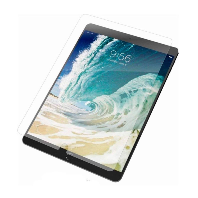 Protector de Pantalla Zagg InvisibleShield Glass+ Vidrio Templado iPad Pro 10,5"-0