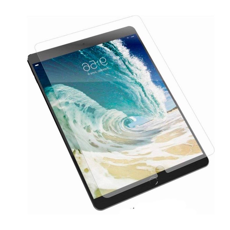 Protector de Pantalla Zagg InvisibleShield Glass+ Vidrio Templado iPad Pro 10,5"-3