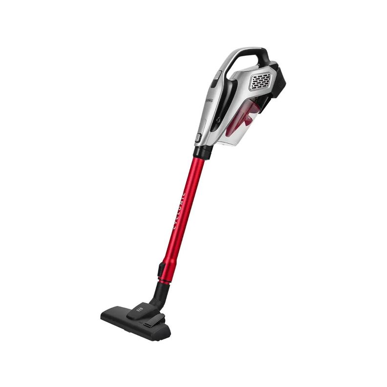 Aspiradora Vertical Thomas TH-1022C 2 En 1 Con Cable Rojo 600W-0