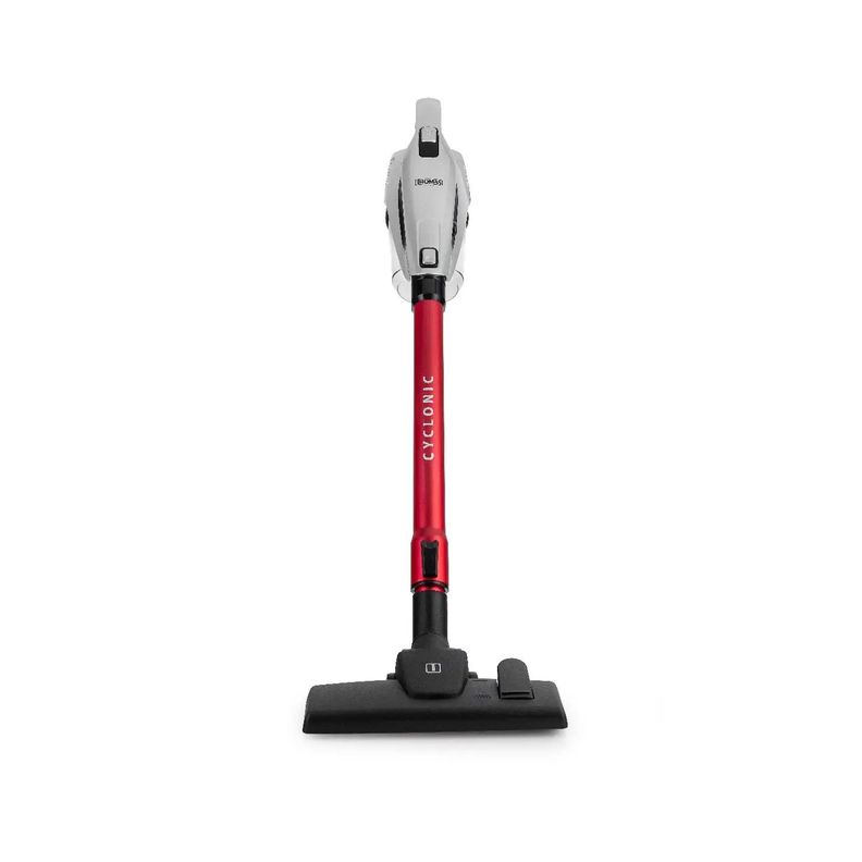 Aspiradora Vertical Thomas TH-1022C 2 En 1 Con Cable Rojo 600W-1