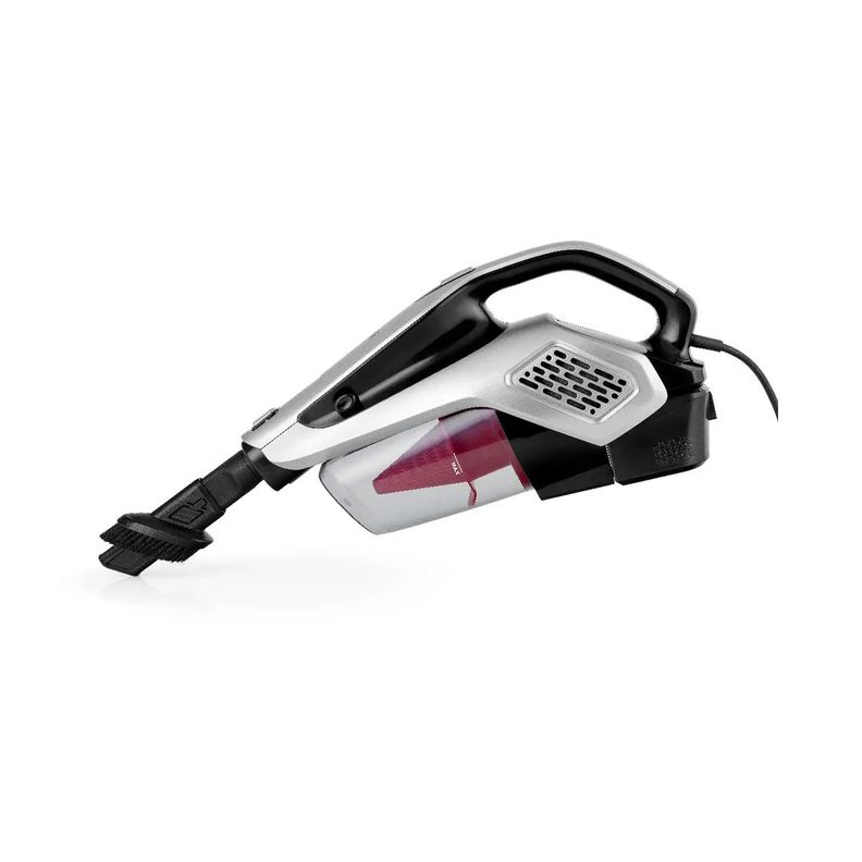 Aspiradora Vertical Thomas TH-1022C 2 En 1 Con Cable Rojo 600W-2