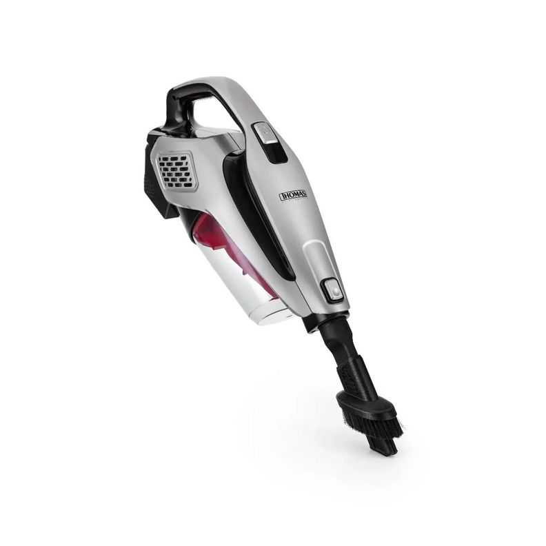 Aspiradora Vertical Thomas TH-1022C 2 En 1 Con Cable Rojo 600W-3