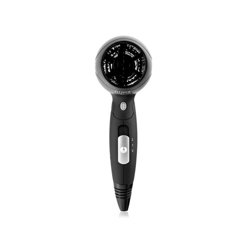 Secador De Pelo Siegen SG-3012 Negro 1700W-3