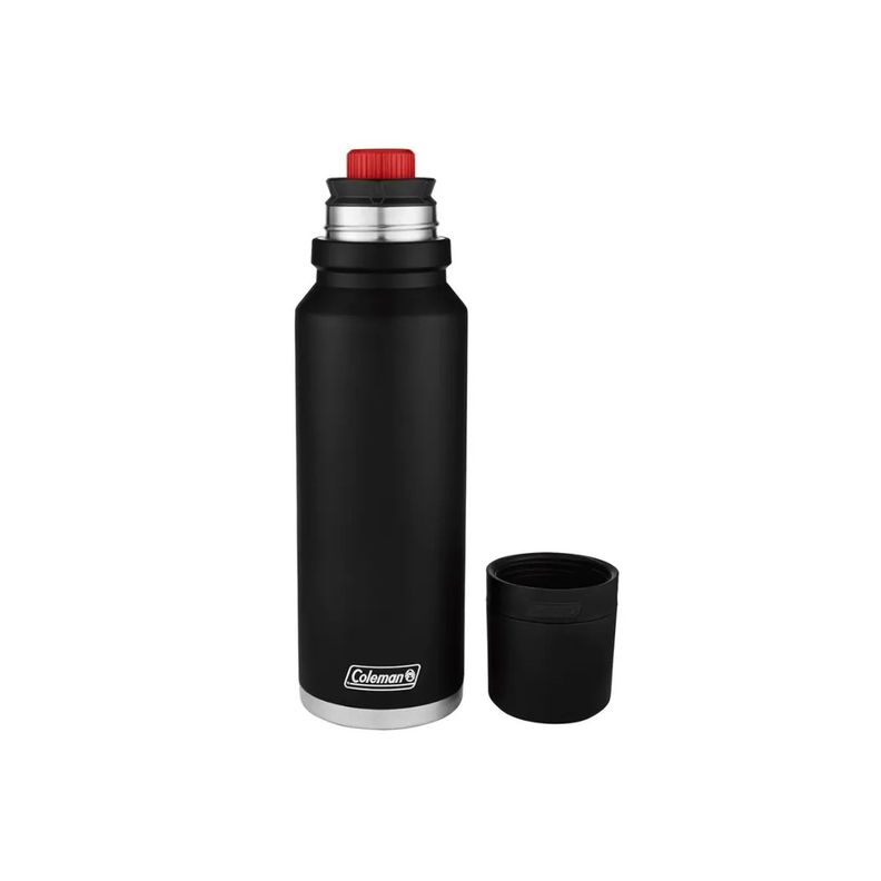 Termo Coleman 3Sixty 1,2 Litros Negro-1
