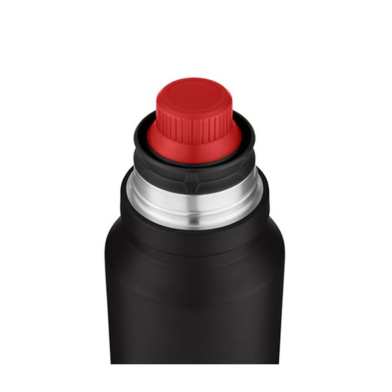 Termo Coleman 3Sixty 1,2 Litros Negro-3