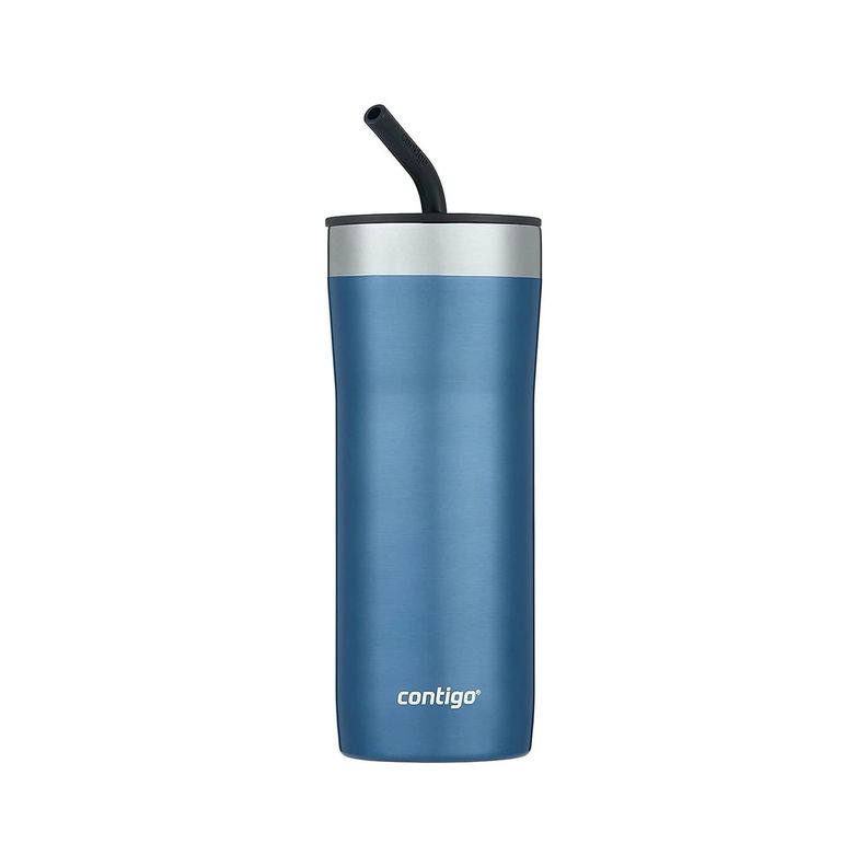 Vaso Térmico Contigo Mug Streeterville 32oz 497ml Blue Corn-0