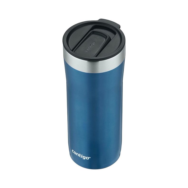 Vaso Térmico Contigo Mug Streeterville 32oz 497ml Blue Corn-1