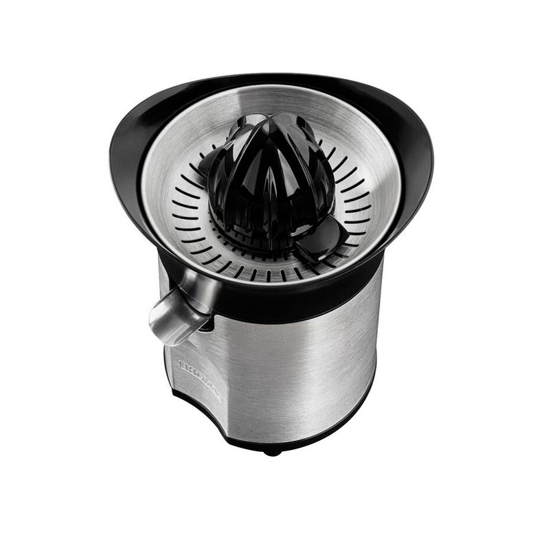 Exprimidor de Jugo Eléctrico Thomas TH-1225i 500ml 100W Inox-1