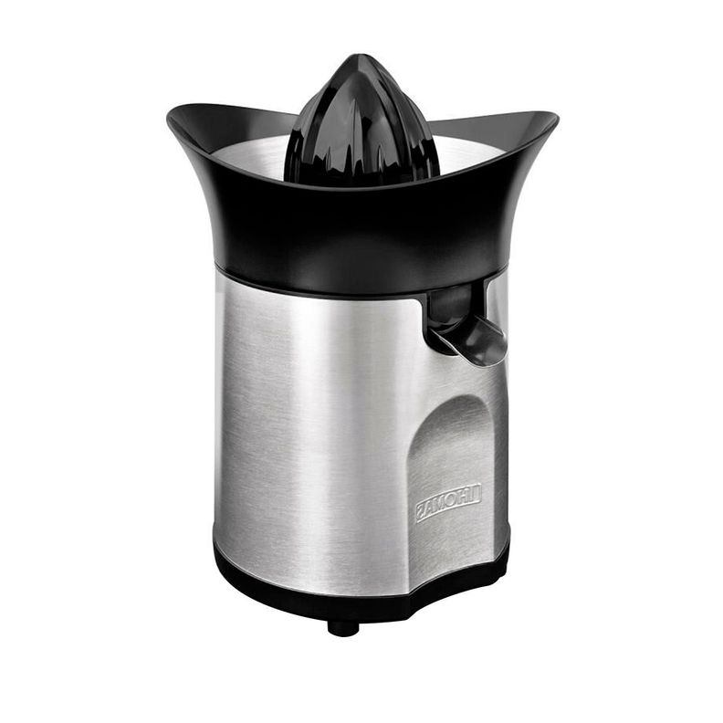 Exprimidor de Jugo Eléctrico Thomas TH-1225i 500ml 100W Inox-2