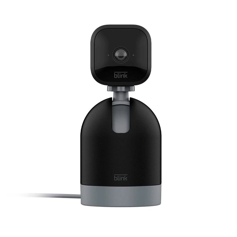 Cámara de Seguridad Blink Mini Pan-Tilt-0