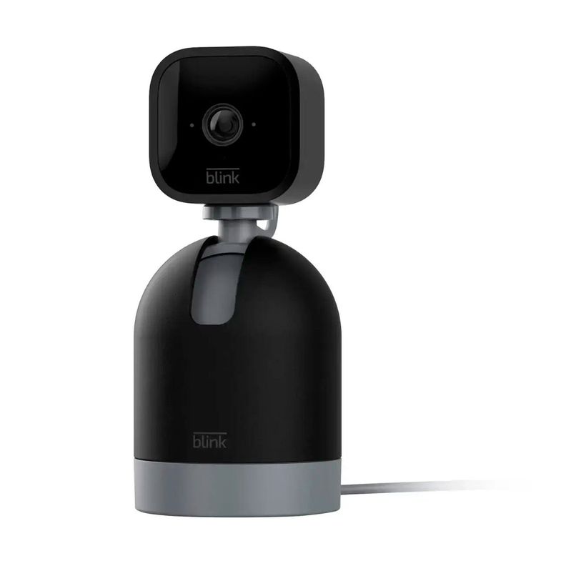 Cámara de Seguridad Blink Mini Pan-Tilt-1