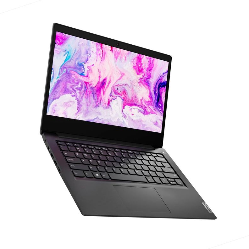 Notebook Lenovo Ideapad 3 Pentium 4GB 128GB SSD 14' HD Lenovo