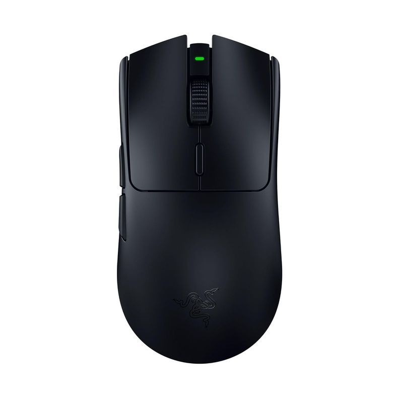 Mouse Inalámbrico Razer Viper V3 Hyperspeed Negro-0
