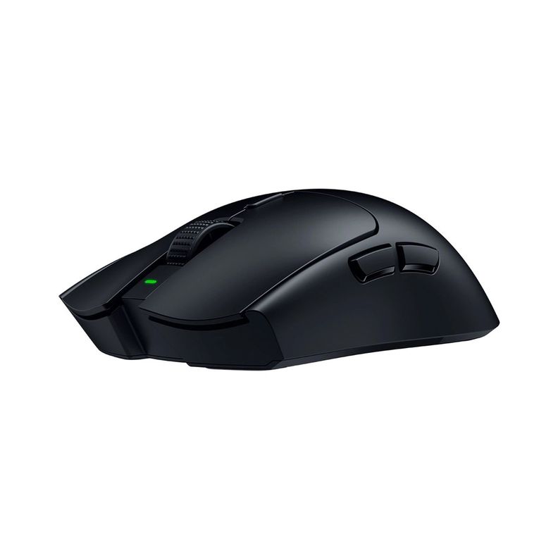 Mouse Inalámbrico Razer Viper V3 Hyperspeed Negro-1