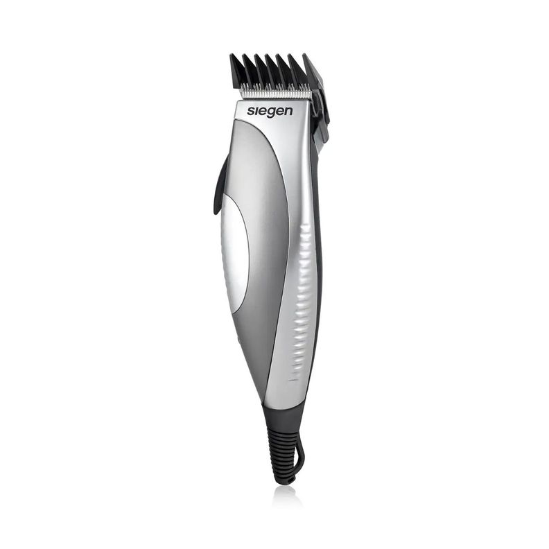 Cortadora de Pelo Siegen Sg-8200 3mm/6mm/9mm/12mm-1