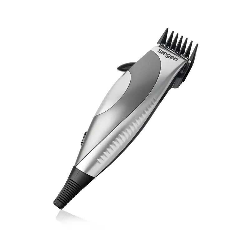 Cortadora de Pelo Siegen Sg-8200 3mm/6mm/9mm/12mm-2