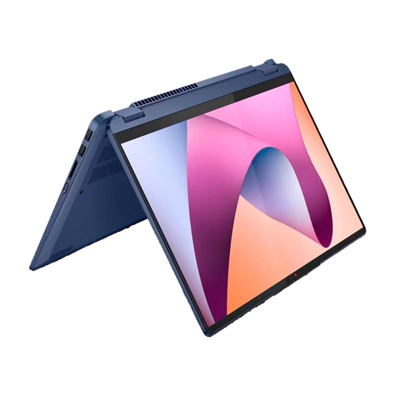 Notebook Lenovo Flex 5 14ABR8 Ryzen 7 16GB 512SSD 14" FHD Táctil W11-0