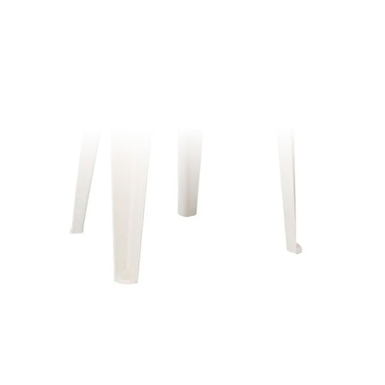 Pack 2 Sillas Terraza Ratan Glamour Con Brazos Beige-3