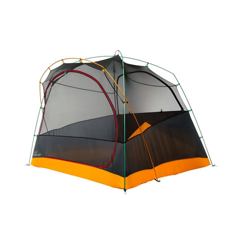 Carpa Domo Coleman Peak 4 Personas Dark Stone-1