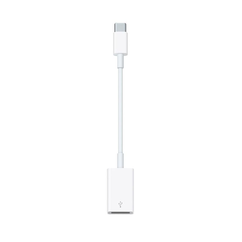 Adaptador Apple USB-C A USB para Macbook-0