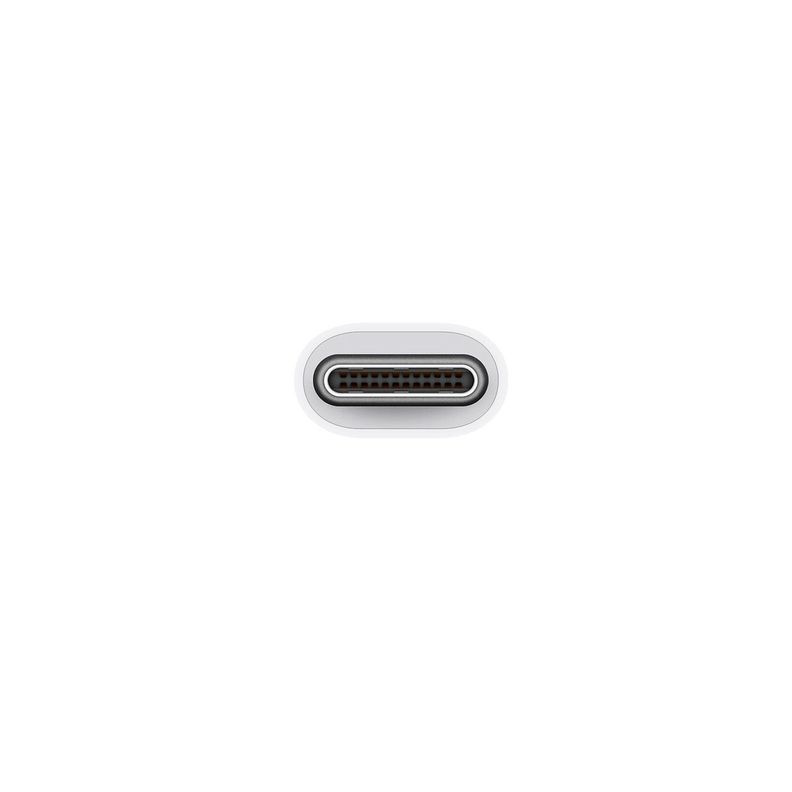 Adaptador Apple USB-C A USB para Macbook-2