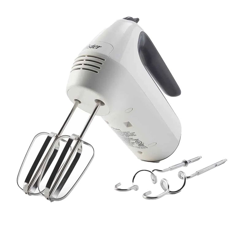 Batidora de mano Oster FPSTHM3532 6 vel Turbo 250 W-1