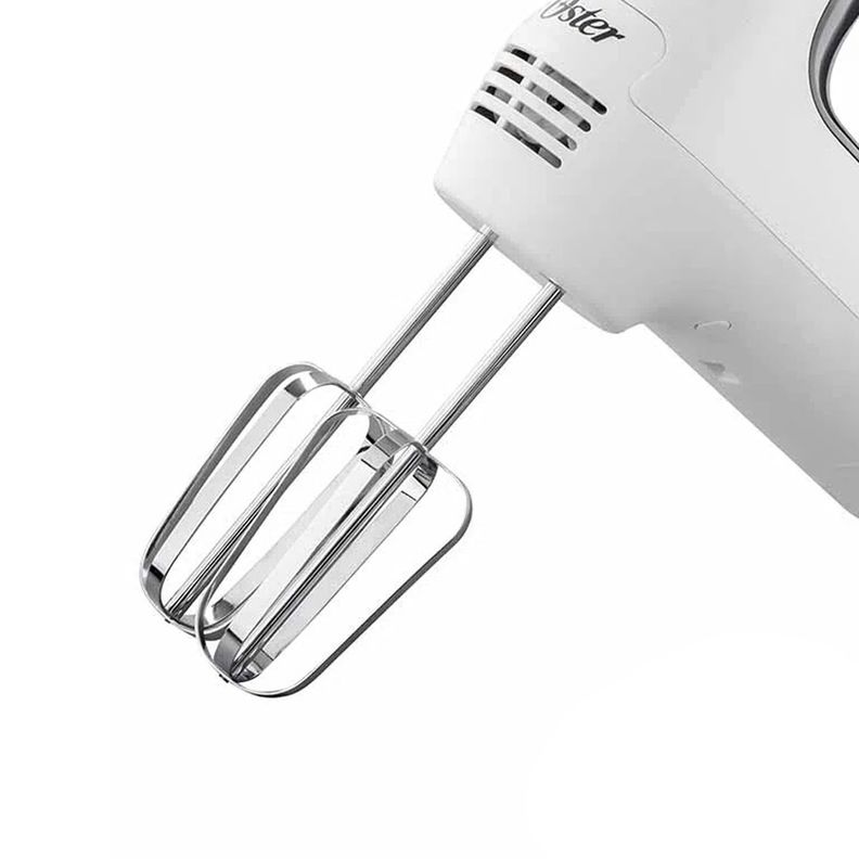 Batidora de mano Oster FPSTHM3532 6 vel Turbo 250 W-2