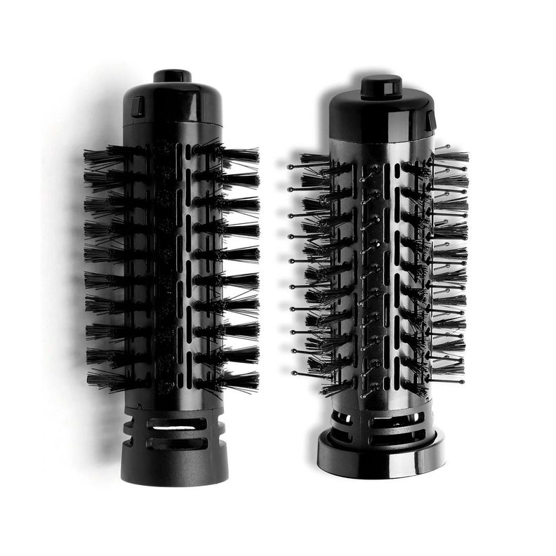 Cepillo Modelador de pelo Siegen SG-2805 Get Ready 1000W-3