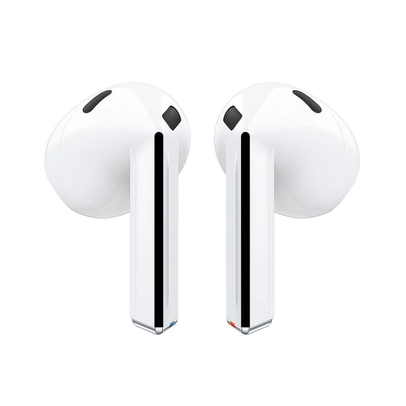Audifonos samsung Galaxy Buds 3 Blanco-0