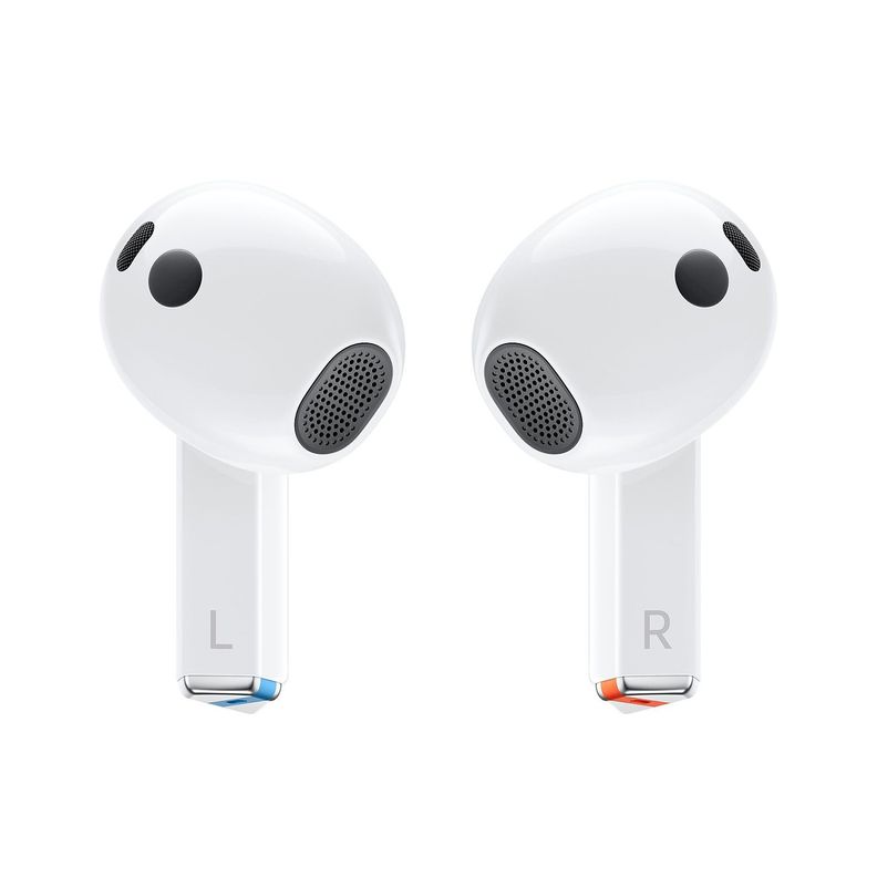 Audifonos samsung Galaxy Buds 3 Blanco-1