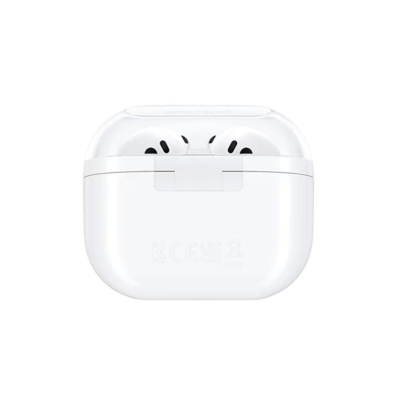 Audifonos samsung Galaxy Buds 3 Blanco-3
