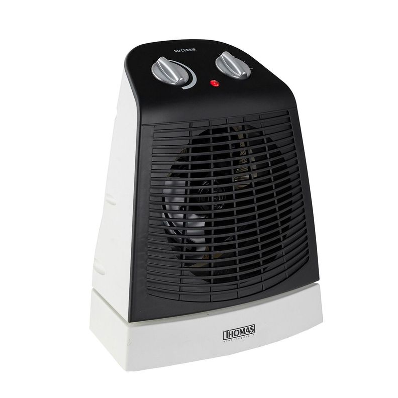Calefactor Ventilador Eléctrico Thomas TH-FH31 2000W-1